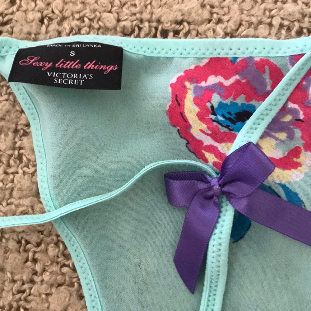 SOLD - Victoria’s Secret Sexy little things - Picture 7 of 7